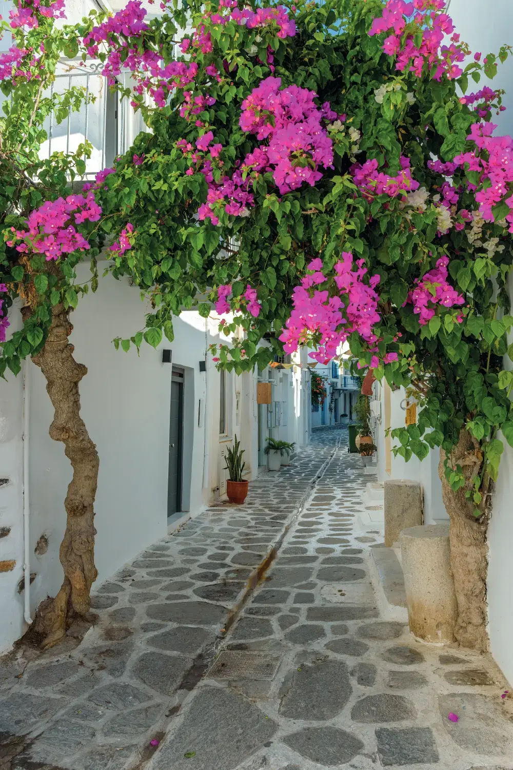 Casares Costa beach near Estepona Golf Retreat, Costa del Sol